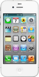 Apple iPhone 4S 16Gb black - Наро-Фоминск