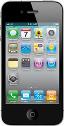 Apple iPhone 4S 64Gb black - Наро-Фоминск