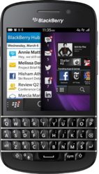 BlackBerry Q10 - Наро-Фоминск