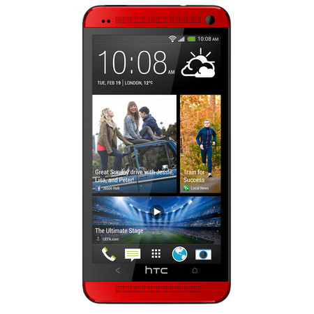 Сотовый телефон HTC HTC One 32Gb - Наро-Фоминск