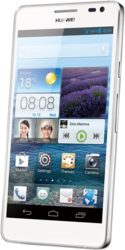 Смартфон Huawei Ascend D2 - Наро-Фоминск