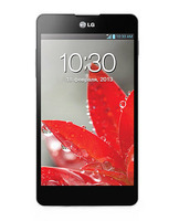 Смартфон LG E975 Optimus G Black - Наро-Фоминск