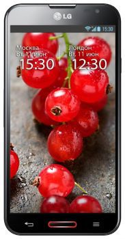 Сотовый телефон LG LG LG Optimus G Pro E988 Black - Наро-Фоминск