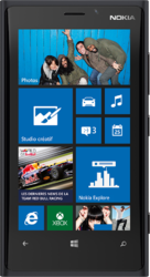 Мобильный телефон Nokia Lumia 920 - Наро-Фоминск