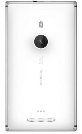 Смартфон NOKIA Lumia 925 White - Наро-Фоминск