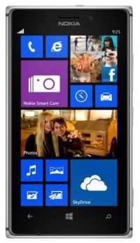 Сотовый телефон Nokia Nokia Nokia Lumia 925 Black - Наро-Фоминск