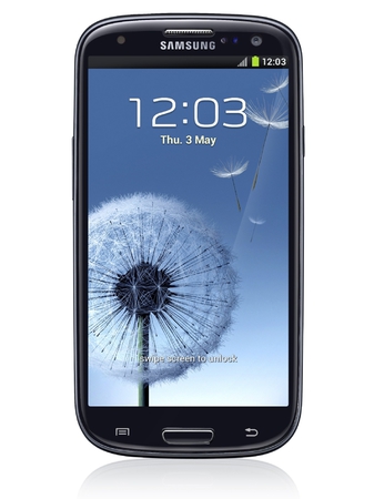 Смартфон Samsung + 1 ГБ RAM+  Galaxy S III GT-i9300 16 Гб 16 ГБ - Наро-Фоминск