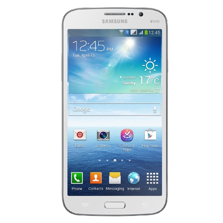 Смартфон Samsung Galaxy Mega 5.8 GT-i9152 - Наро-Фоминск
