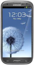 Samsung Galaxy S3 i9300 32GB Titanium Grey - Наро-Фоминск