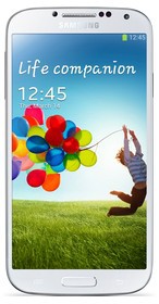 Смартфон Samsung Galaxy S4 16Gb GT-I9505 - Наро-Фоминск