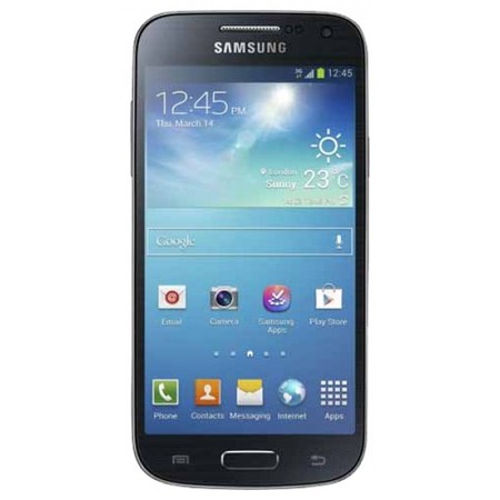 Samsung Galaxy S4 mini GT-I9192 8GB черный - Наро-Фоминск