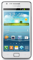 Смартфон SAMSUNG I9105 Galaxy S II Plus White - Наро-Фоминск