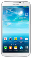 Смартфон SAMSUNG I9200 Galaxy Mega 6.3 White - Наро-Фоминск