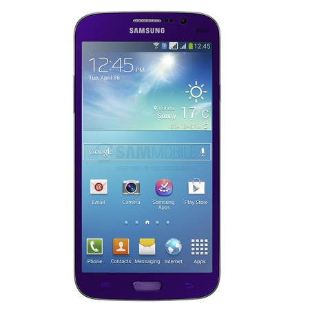 Сотовый телефон Samsung Samsung Galaxy Mega 5.8 GT-I9152 - Наро-Фоминск