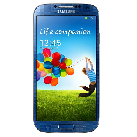 Сотовый телефон Samsung Samsung Galaxy S4 GT-I9500 16 GB - Наро-Фоминск