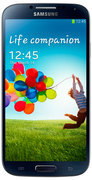 Смартфон Samsung Samsung Смартфон Samsung Galaxy S4 Black GT-I9505 LTE - Наро-Фоминск