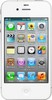 Apple iPhone 4S 16Gb white - Наро-Фоминск