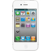 Мобильный телефон Apple iPhone 4S 32Gb (белый) - Наро-Фоминск