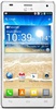 Смартфон LG Optimus 4X HD P880 White - Наро-Фоминск
