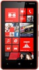 Смартфон Nokia Lumia 820 Red - Наро-Фоминск