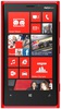 Смартфон Nokia Lumia 920 Red - Наро-Фоминск