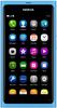 Смартфон Nokia N9 16Gb Blue - Наро-Фоминск
