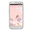 Мобильный телефон Samsung + 1 ГБ RAM+  Galaxy S III GT-I9300 La Fleur 16 Гб 16 ГБ - Наро-Фоминск
