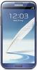 Смартфон Samsung Galaxy Note 2 GT-N7100 Blue - Наро-Фоминск