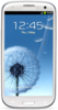 Смартфон Samsung Galaxy S3 GT-I9300 32Gb Marble white - Наро-Фоминск