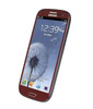 Смартфон Samsung Galaxy S3 GT-I9300 16Gb La Fleur Red - Наро-Фоминск