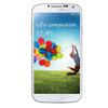 Смартфон Samsung Galaxy S4 GT-I9505 White - Наро-Фоминск