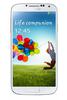 Смартфон Samsung Galaxy S4 GT-I9500 16Gb White Frost - Наро-Фоминск