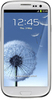 Смартфон SAMSUNG I9300 Galaxy S III 16GB Marble White - Наро-Фоминск