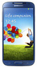 Смартфон SAMSUNG I9500 Galaxy S4 16Gb Blue - Наро-Фоминск