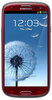 Смартфон Samsung Samsung Смартфон Samsung Galaxy S III GT-I9300 16Gb (RU) Red - Наро-Фоминск