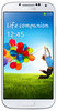 Смартфон Samsung Samsung Смартфон Samsung Galaxy S4 16Gb GT-I9500 (RU) White - Наро-Фоминск